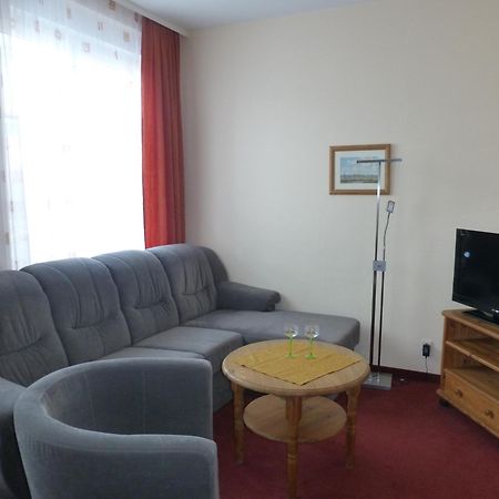 Schlechters Feriendomizil Appartement Zinnowitz Buitenkant foto