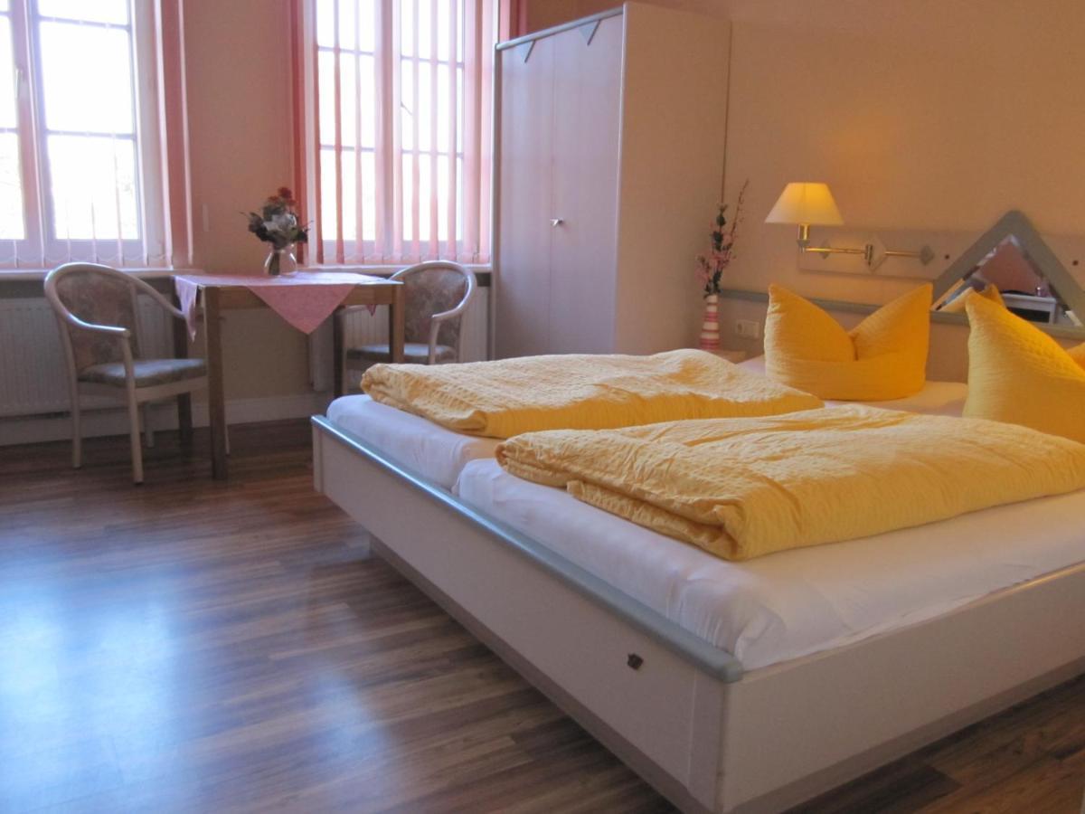 Schlechters Feriendomizil Appartement Zinnowitz Buitenkant foto