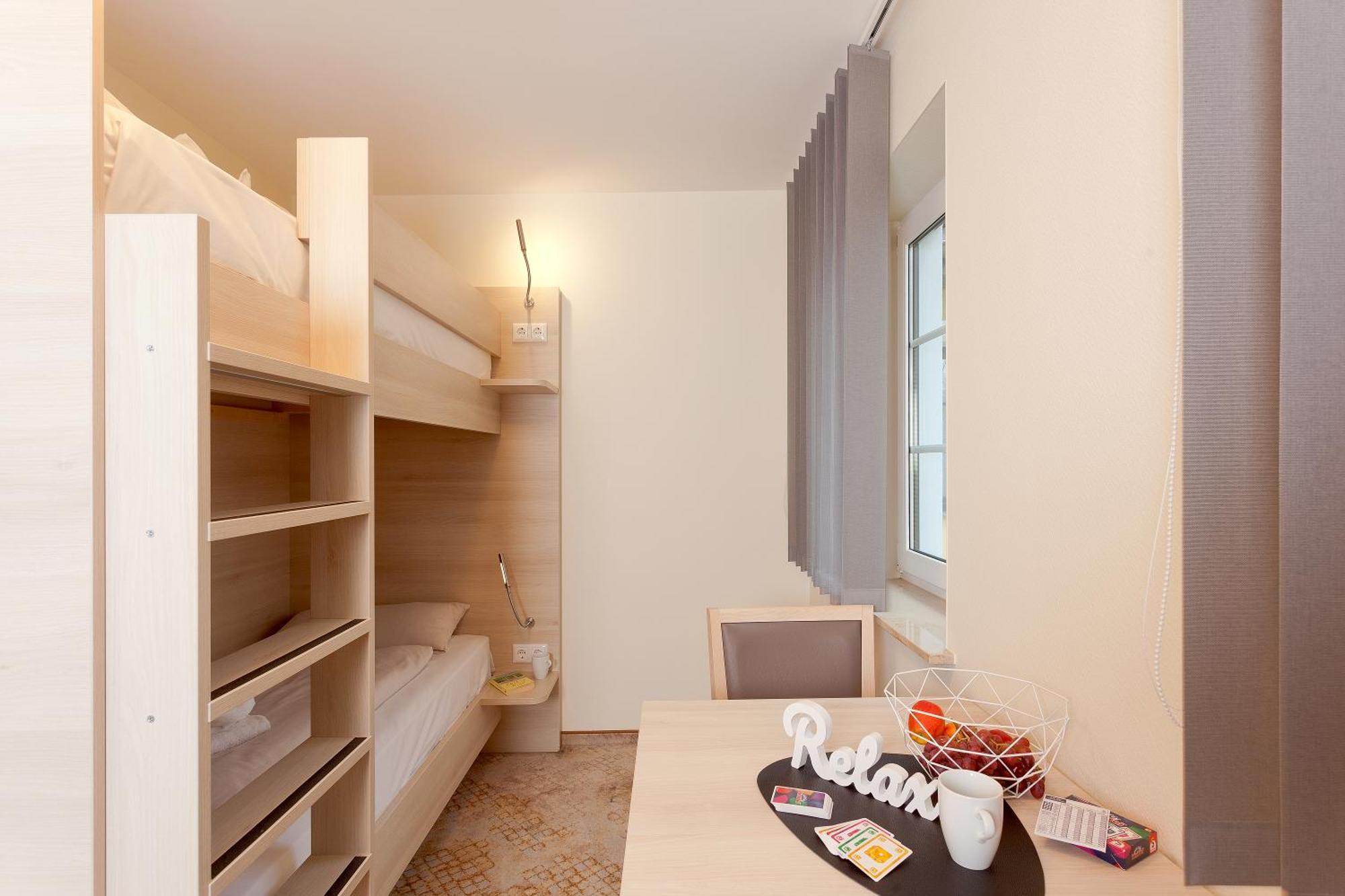 Schlechters Feriendomizil Appartement Zinnowitz Buitenkant foto