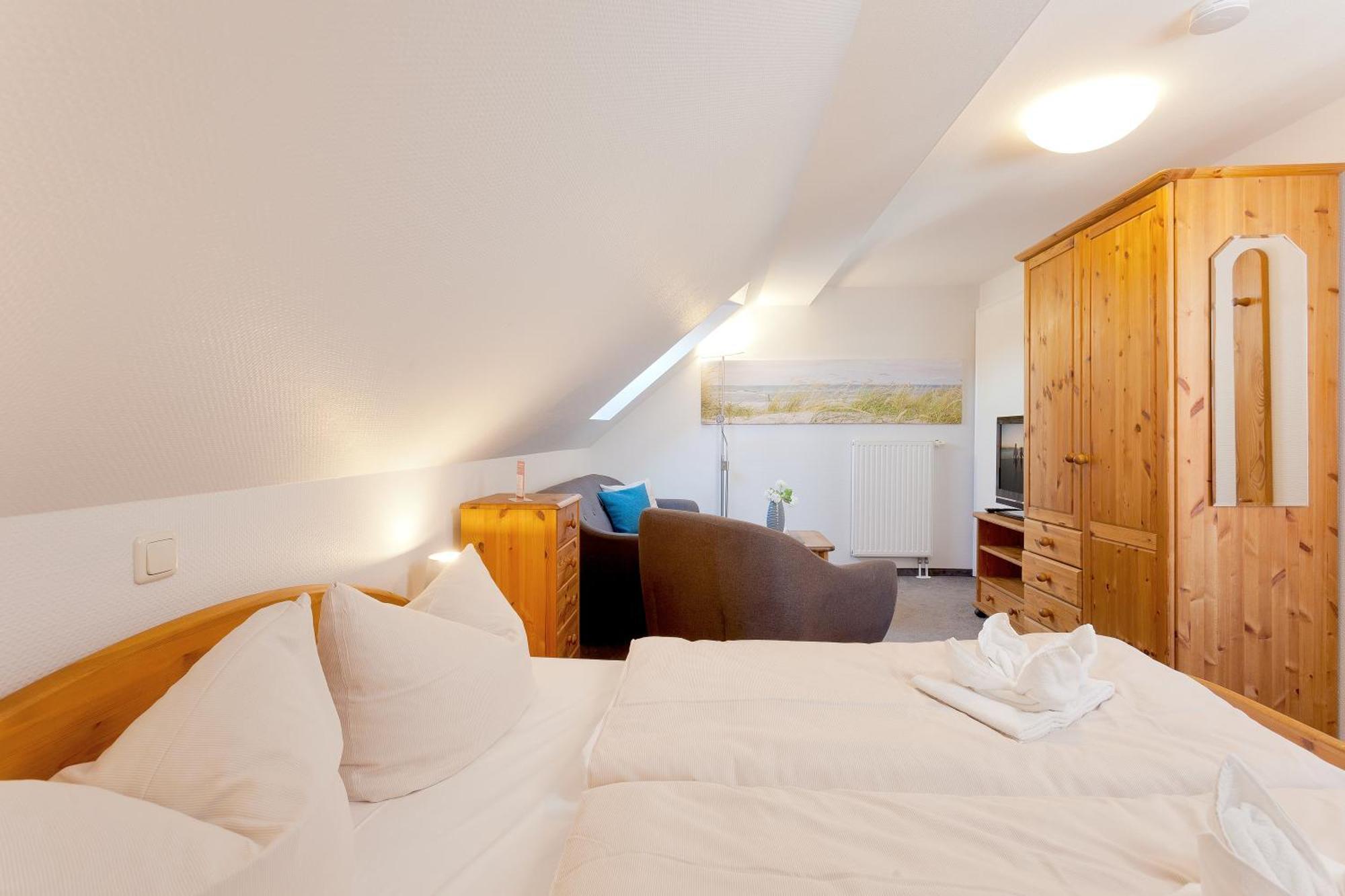 Schlechters Feriendomizil Appartement Zinnowitz Buitenkant foto