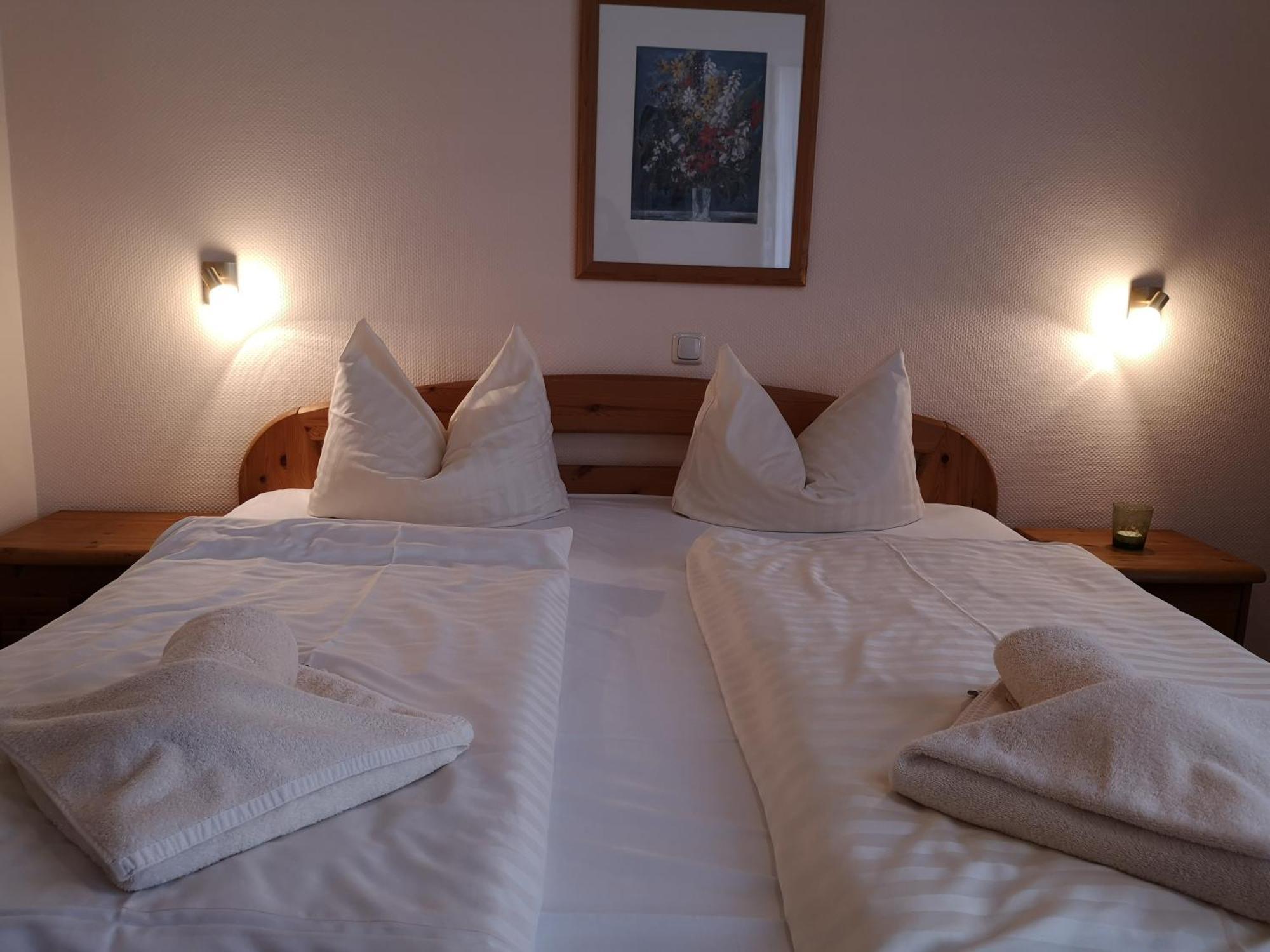 Schlechters Feriendomizil Appartement Zinnowitz Buitenkant foto