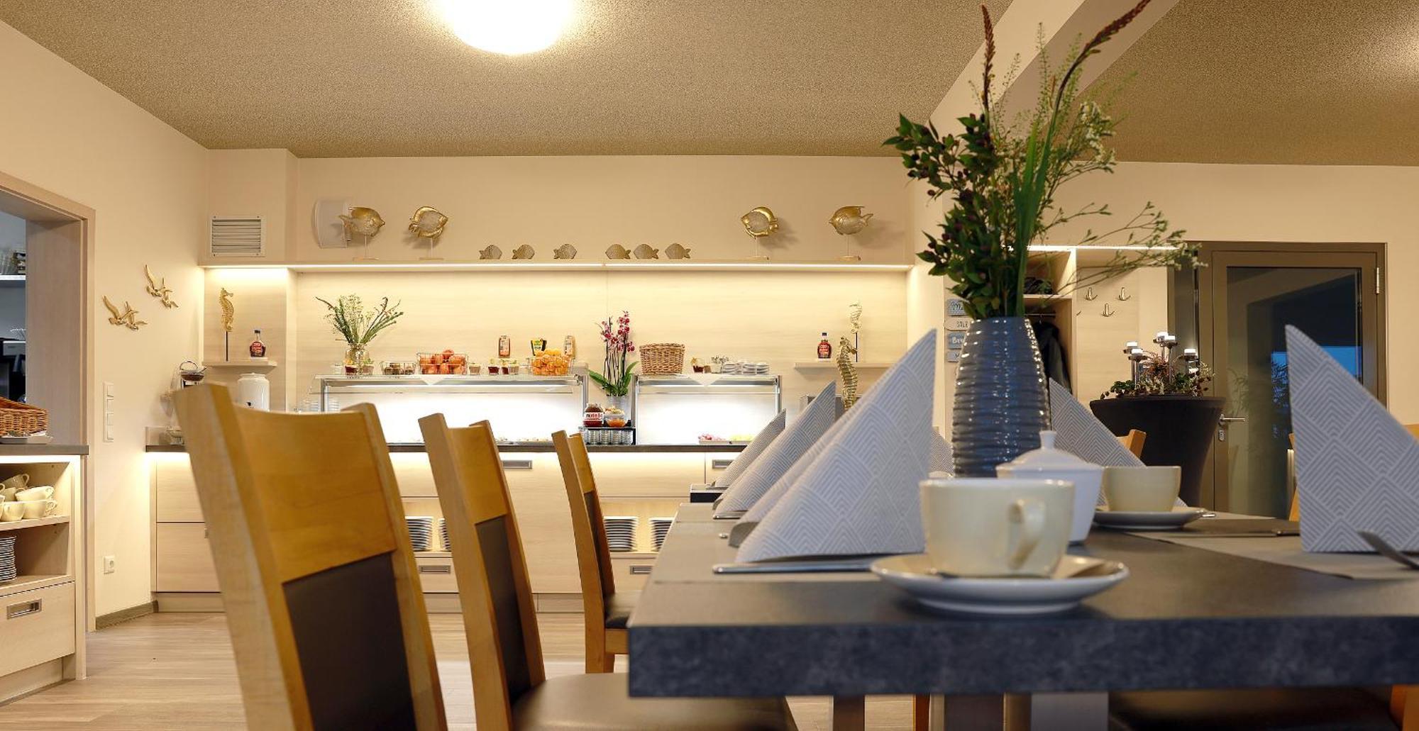 Schlechters Feriendomizil Appartement Zinnowitz Buitenkant foto